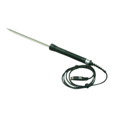 LUT TP-100 SONDE/CAPTEUR DE TEMPERATURE PT 100 OHM(-50 A 400 C) TP