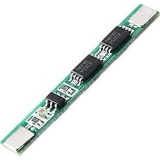 AMD102 MODULE DE CHARGEUR PCB BMS 1S 3A 3.7V