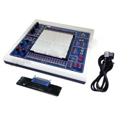 KANDH ETS-7000B DIGITAL-ANALOG TRAINING SYSTEM