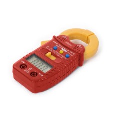 VEL DCM100 PINCE AMPEREMETRIQUE MULTIMETRE 500A CA