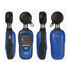VEL DEM300 LUXMETRE DIGITAL 0-200000 lux