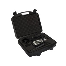 VEL  MULTIMETRE-ENVIRONNEMENTAL SON LUMIERE VENT HUMID TEMP