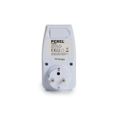 VEL E305EM5 WATTMETRE (230V.16 A).FACTEUR DE PUISSANCE.TENSION.FREQ