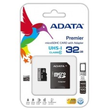 CARTE MEMOIRE MICRO SD 32GB CLASSE 10