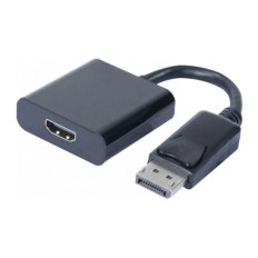 ADAPTATEUR HDMI FEMELLE VERS DISPLAY MALE