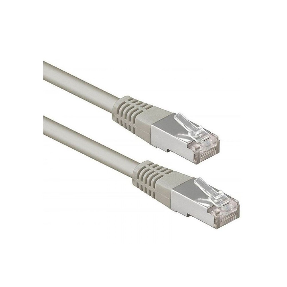 CORDON RESEAUX UTP CAT5 15M
