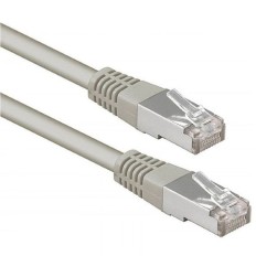 CORDON RESEAUX UTP CAT5 10M