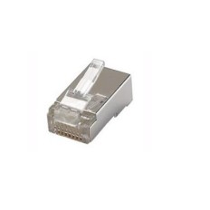 FICHE RJ45 CAT5 BLINDEE