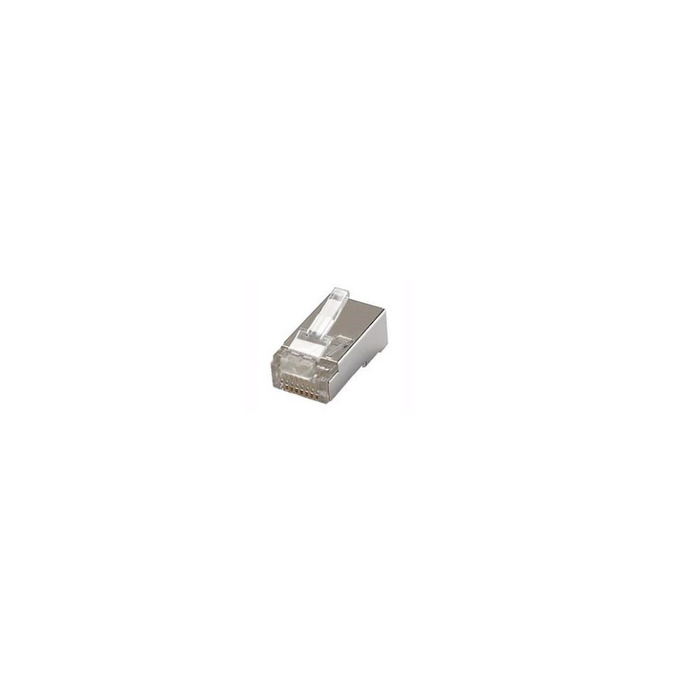 FICHE RJ45 CAT5 BLINDEE