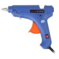 PISTOLET COLLE A CHAUD 100W