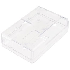 BOITIER POUR RASPBERRYPI 3B