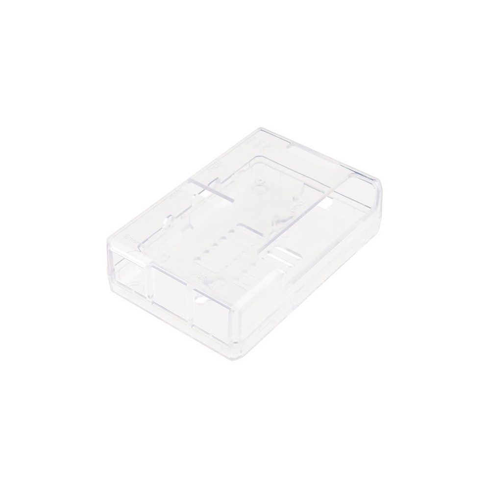 BOITIER POUR RASPBERRYPI 3B