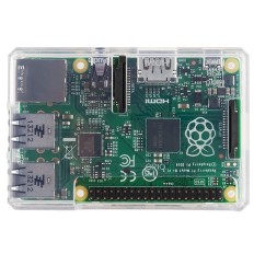 BOITIER POUR RASPBERRYPI 3B