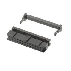 CONNECTEUR HE10 A SERTIR FEM 26BR YRF26