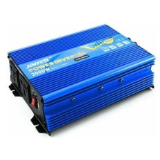 CONVERTISSEUR DE TENSION 12V 2000W JARRETT