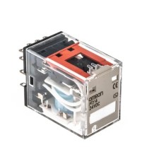 RELAIS MY4_24V_DC