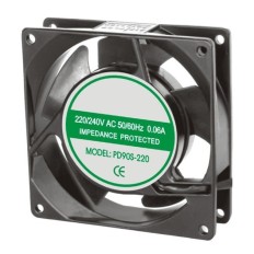VENTILATEUR 220VAC 92X92X25 PD90S-220