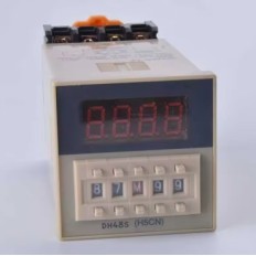TDR-JSS48A-S DIGITAL TIMER DH48S-1Z