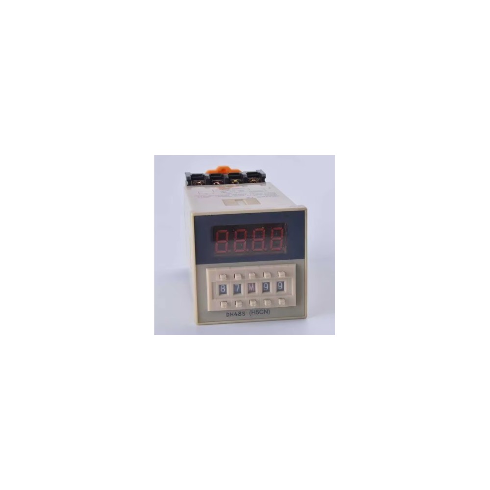 TDR-JSS48A-S DIGITAL TIMER DH48S-1Z
