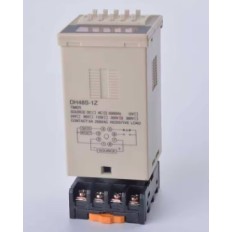 TDR-JSS48A-S DIGITAL TIMER DH48S-1Z