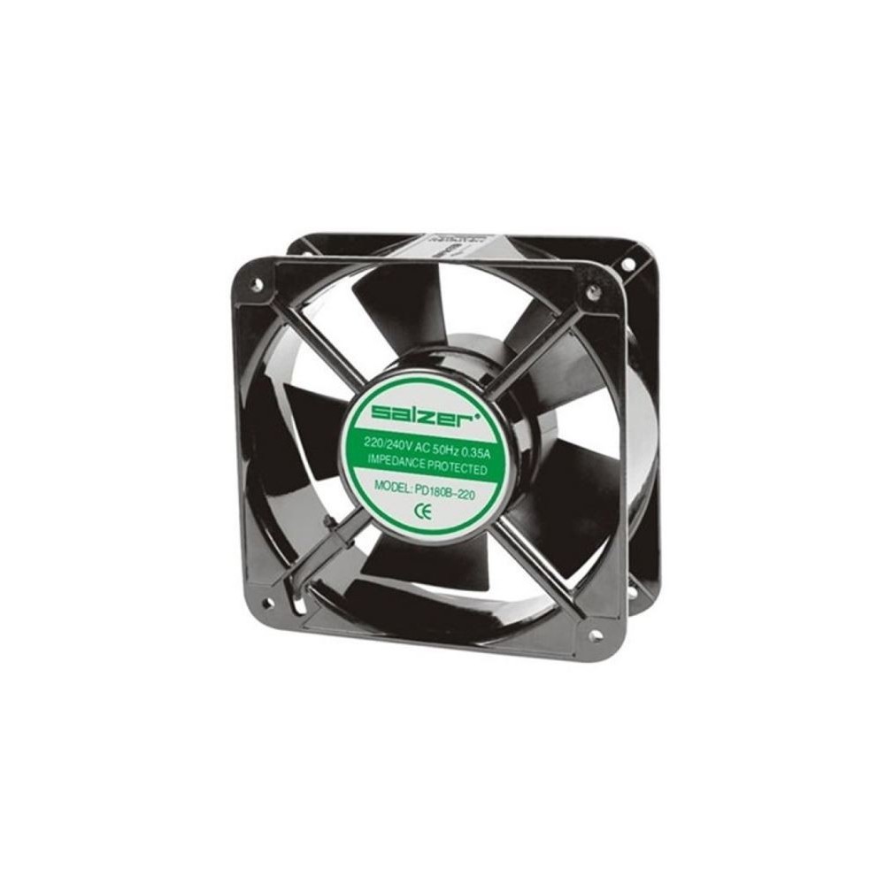 VENTILATEUR 180X180X61 220VAC
