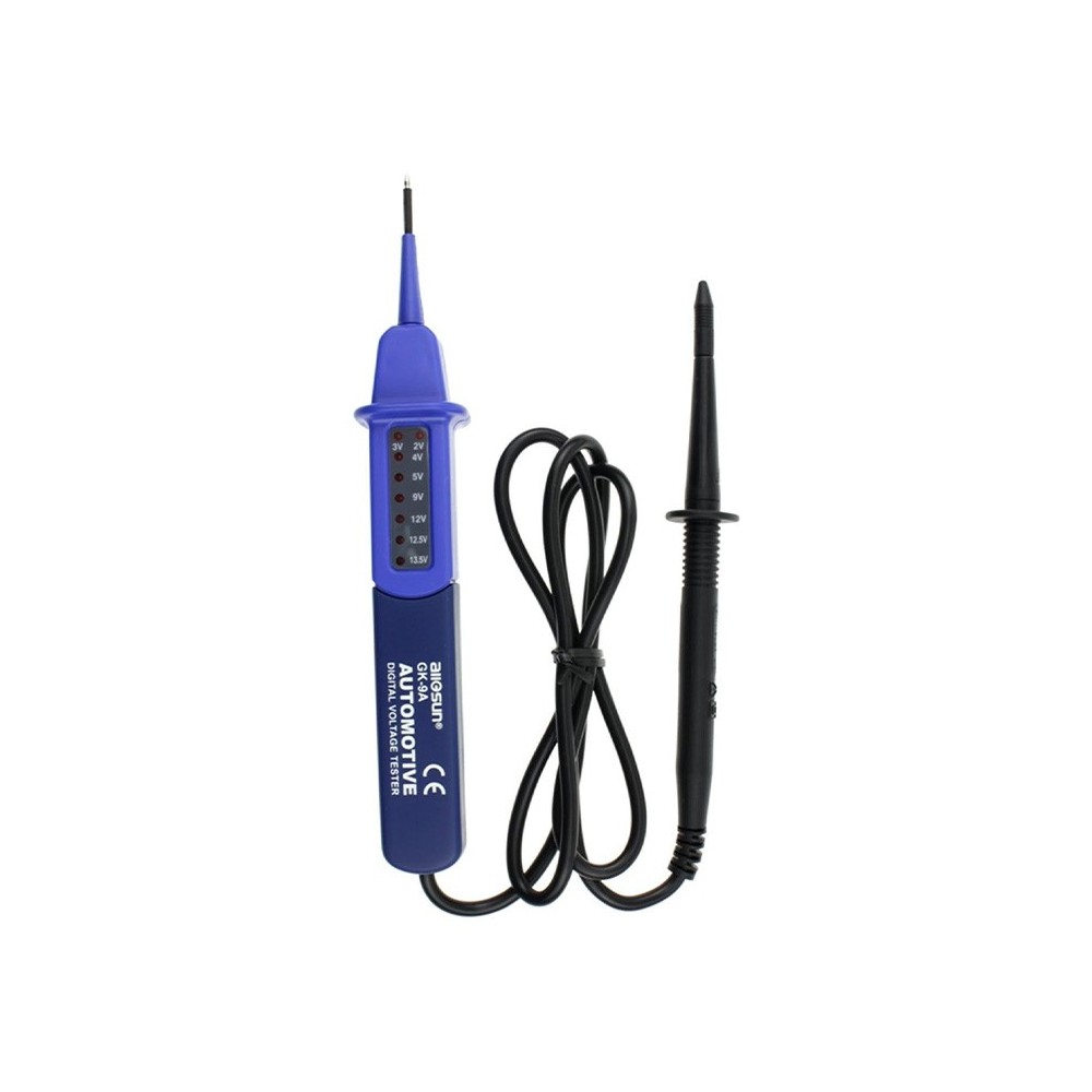 MX-GK9 TESTEUR VOLTAGE GK9