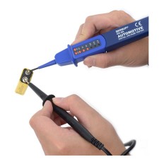 MX-GK9 TESTEUR VOLTAGE GK9