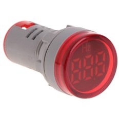 FREQUENCEMETRE DIGITAL AD22/HZ