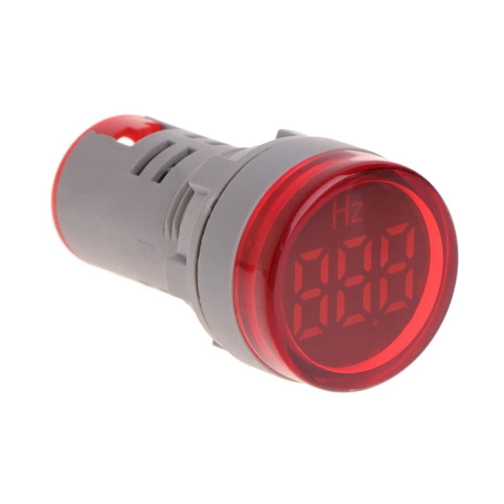 FREQUENCEMETRE DIGITAL AD22/HZ