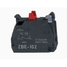 CONTACT ZBE102 NC