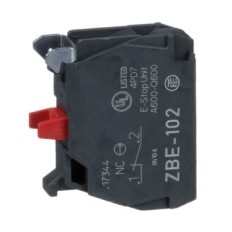 CONTACT ZBE102 NC
