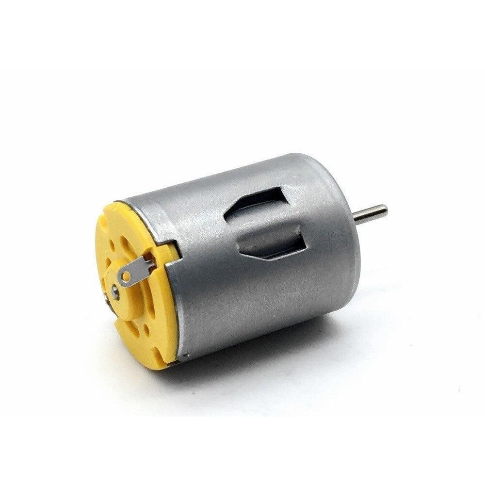 ARO119 MINI MOTEUR 12V 16000 TR/MIN RF-280