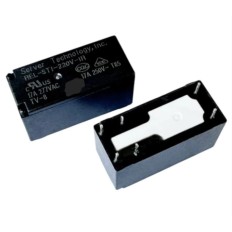 RELAIS DIP6 220V 17A REL-STI-220V-IR