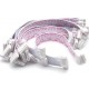 ACC3148 CABLE FIL 3 BROCHES CONNECTEUR FEMELLE 30 CM XH2.54