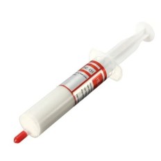 HC-131 PATE THERMIQUE POUR DISSIPATEUR HY510