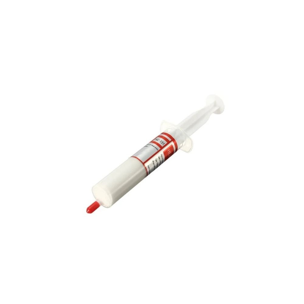 HC-131 PATE THERMIQUE POUR DISSIPATEUR HY510