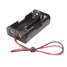 SPL04 SUPPORT PILE 2*AA