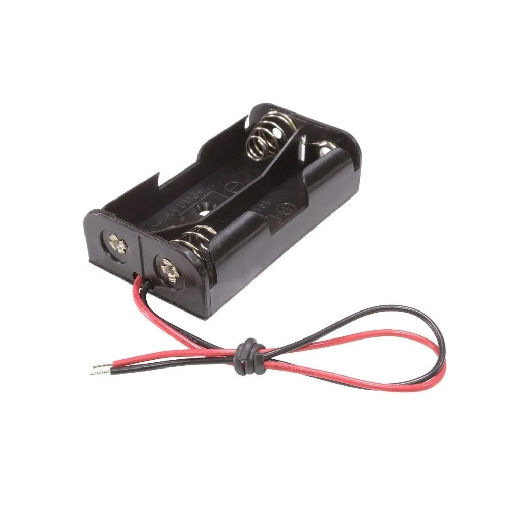 SPL04 SUPPORT PILE 2*AA