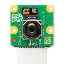 RASPBERRY PI CAMERA MODULE V3 12MP