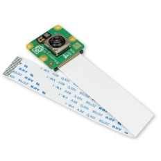 RASPBERRY PI CAMERA MODULE V3 12MP