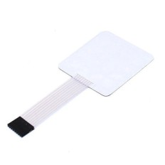 CLAVIER A MEMBRANE 16 TOUCHES