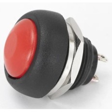 PBS-33B MINI BOUTON POUSSOIR