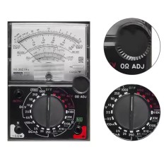 YX-360TRN MULTIMETRE ANALOGIQUE
