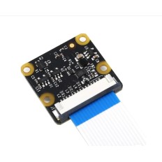 RASPBERRY PI CAMERA MODULE V2 8MP OFFICIEL sans filtre infrarouges