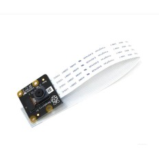 RASPBERRY PI CAMERA MODULE V2 8MP OFFICIEL sans filtre infrarouges