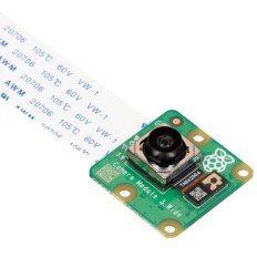 RASPBERRY PI CAMERA MODULE V3 12MP ANGLE LARGE