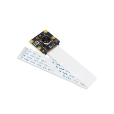 RASPBERRY PI CAMERA MODULE V3 12MP sans filtre des infrarouges