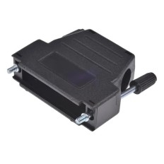 YD25P CAPOT SUB-D 25