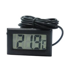 SSI3065-3 MINI THERMOMETRE DE TEMPERATURE LCD