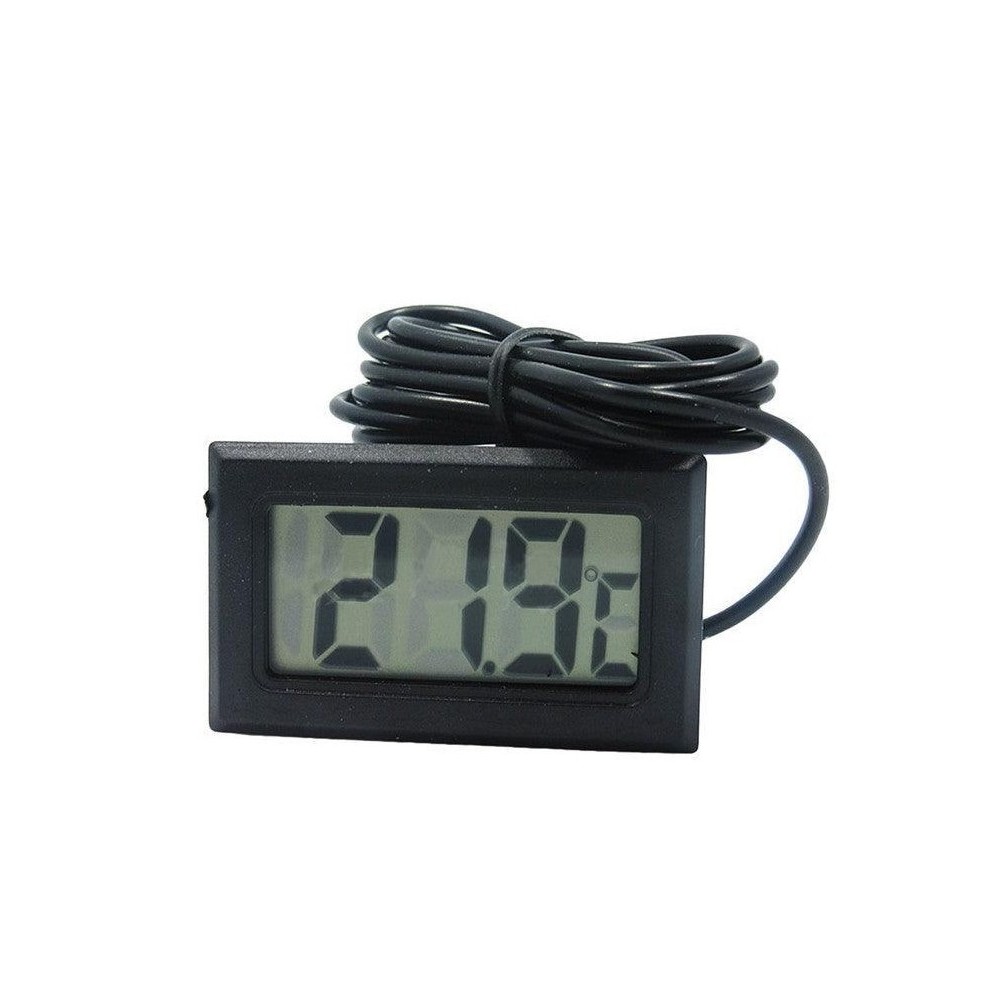 SSI3065-3 MINI THERMOMETRE DE TEMPERATURE LCD